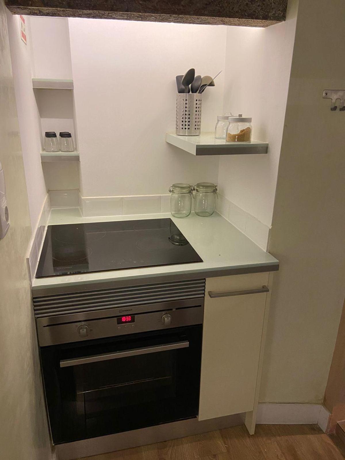 Aposentos D'el Rei - Mouraria Apartamento *